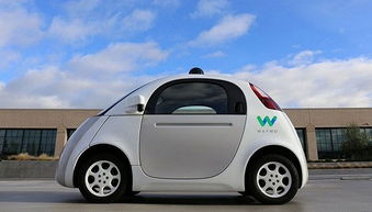 Waymo自動駕駛汽車在上海注冊獨資公司，加速布局中國汽車市場